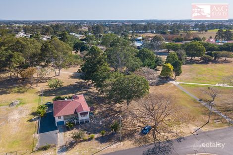 Property photo of 109 Arnaud Street Granville QLD 4650