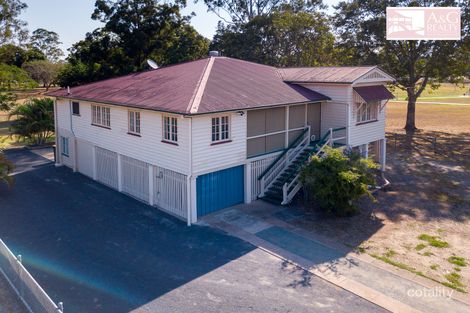 Property photo of 109 Arnaud Street Granville QLD 4650