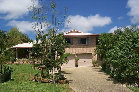42 Sweeney Ct, Glenella, QLD 4740