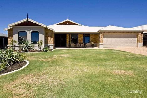 7 Maneroo Way, Ellenbrook, WA 6069