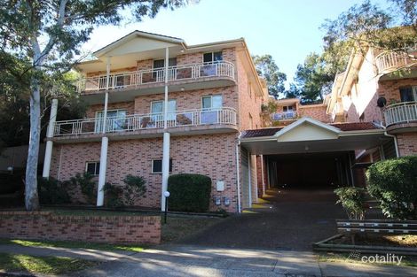 Property photo of 3/38 Illawarra Street Allawah NSW 2218