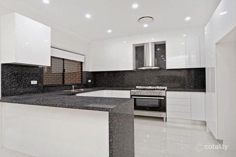 Property photo of 54A Alamein Road Revesby Heights NSW 2212