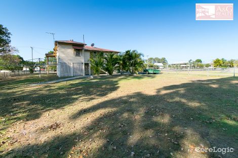 Property photo of 109 Arnaud Street Granville QLD 4650