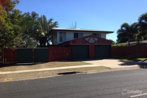 Property photo of 5 Hannan Drive Moranbah QLD 4744