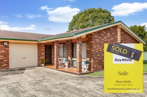 7/31-33 Cowper St, Taree, NSW 2430