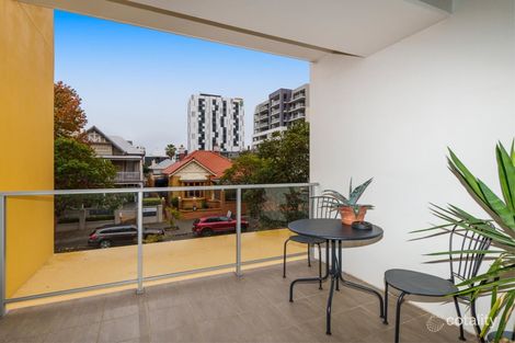 Property photo of 2/48-50 Outram Street West Perth WA 6005