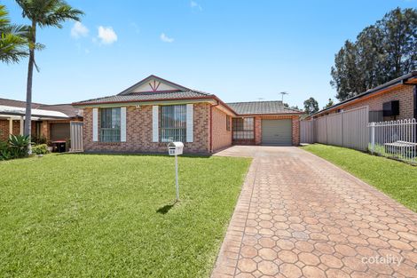 29 Tropic-Bird Cres, Hinchinbrook, NSW 2168