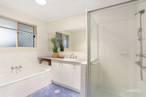 Property photo of 50 Woorama Road The Gap QLD 4061