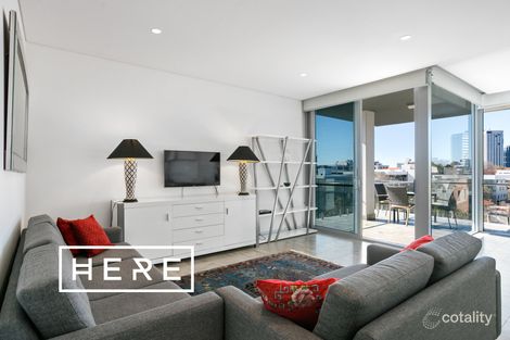 Property photo of 11/21 Altona Street West Perth WA 6005