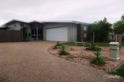 Property photo of 53 Royal Sands Boulevard Bucasia QLD 4750