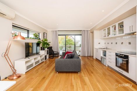Property photo of 2/48-50 Outram Street West Perth WA 6005