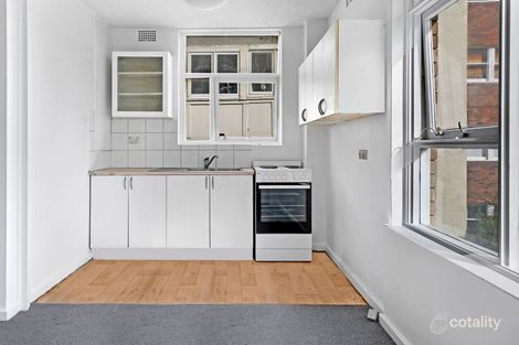 63/27 Ithaca Rd, Elizabeth Bay, NSW 2011