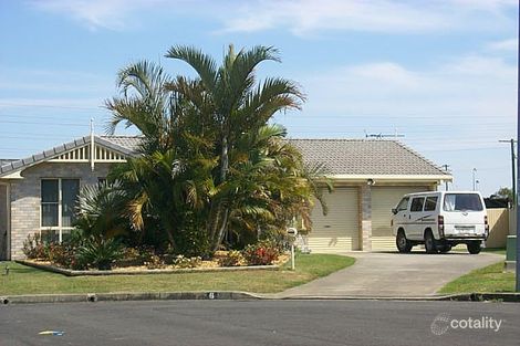 Property photo of 6 Elle Place Ballina NSW 2478