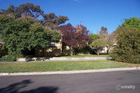Property photo of 12 Swalling Crescent Kennington VIC 3550
