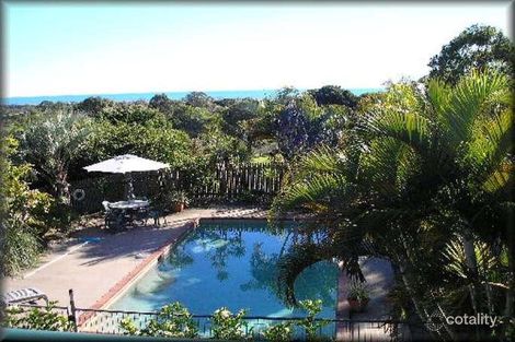 Property photo of 42 Hamilton Drive Craignish QLD 4655