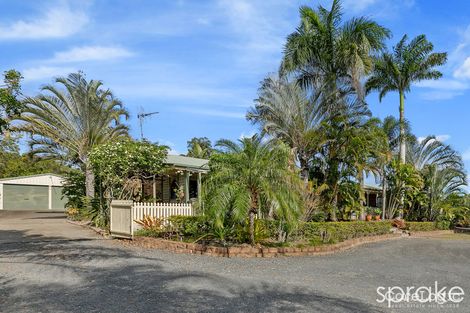 Property photo of 5 Petersen Road Craignish QLD 4655