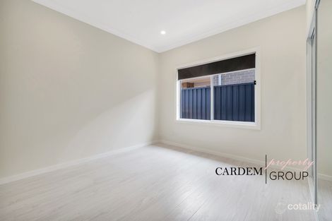 Property photo of 51 Madden Street Oran Park NSW 2570