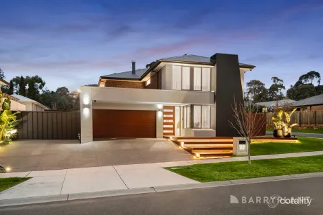 Property photo of 119 Botanica Drive Chirnside Park VIC 3116