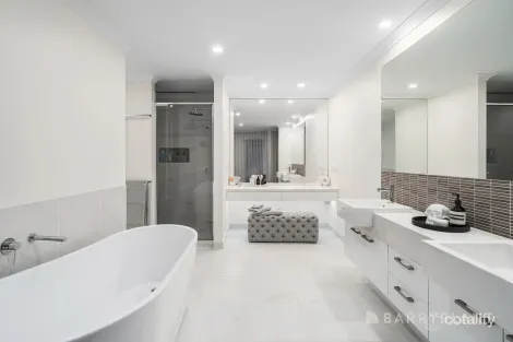 Property photo of 119 Botanica Drive Chirnside Park VIC 3116