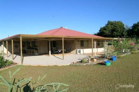 28 Newton Dr, Beerwah, QLD 4519
