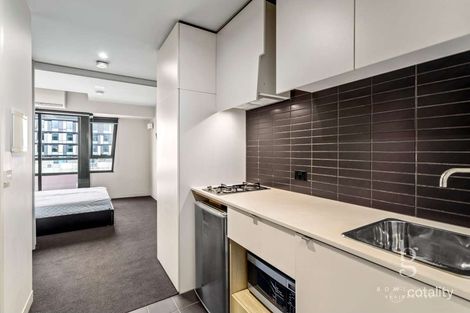 Property photo of 809/131 Pelham Street Carlton VIC 3053
