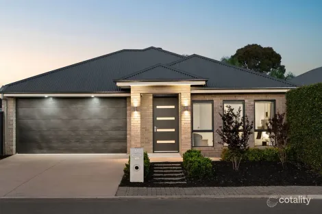 31 Bellaview Rd, Flagstaff Hill, SA 5159