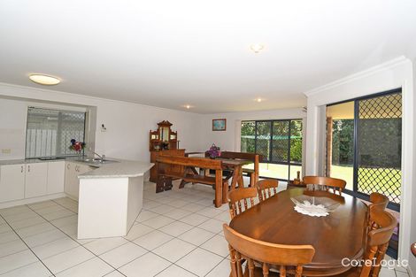 Property photo of 15 Glengarry Court Kawungan QLD 4655