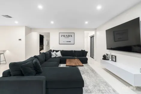Property photo of 119 Botanica Drive Chirnside Park VIC 3116