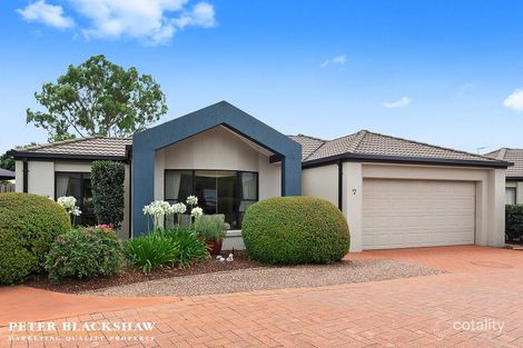 7/29-35 Temperley St, Nicholls, ACT 2913
