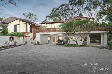 142 Old Eltham Rd, Lower Plenty, VIC 3093