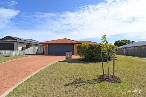 Property photo of 15 Glengarry Court Kawungan QLD 4655