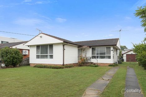 8 Lucerne Ave, South Wentworthville, NSW 2145