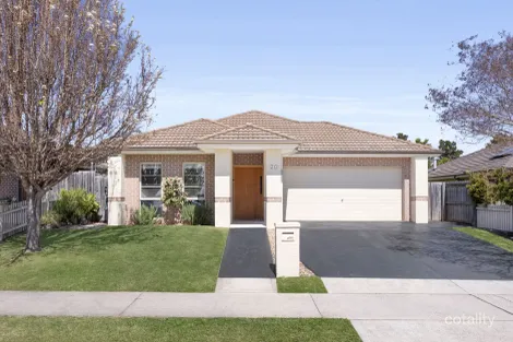 20 JEFFREY ST, WILTON, NSW 2571