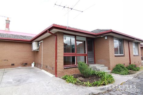 2/19 Balmer St, Brunswick, VIC 3056