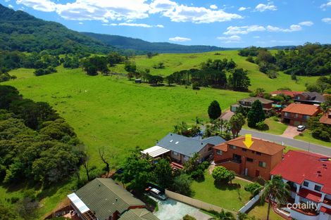 Property photo of 35 Callistemon Road Cordeaux Heights NSW 2526