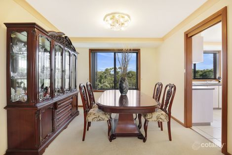 Property photo of 35 Callistemon Road Cordeaux Heights NSW 2526