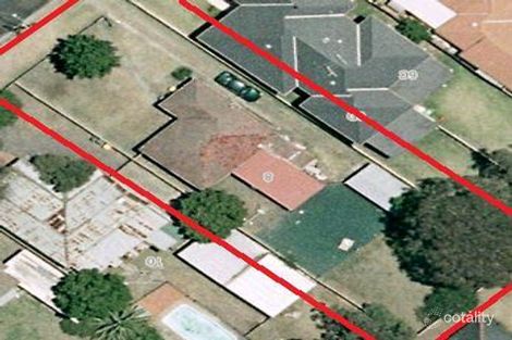 8 Cambridge St, Ingleburn, NSW 2565