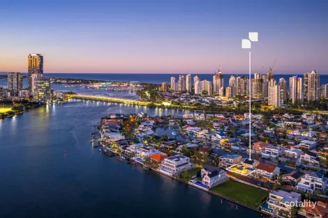 Property photo of 102 Commodore Drive Surfers Paradise QLD 4217