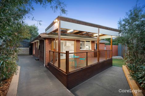 Property photo of 2/21-23 Outhwaite Avenue Doncaster VIC 3108