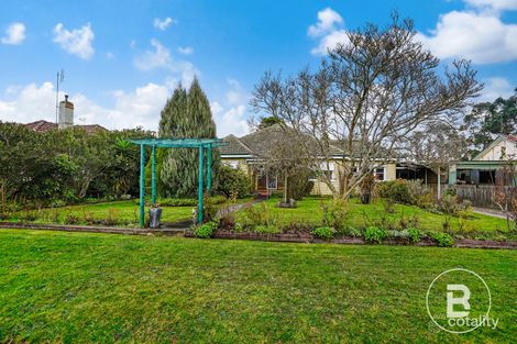 Property photo of 5 Ritchie Street Brown Hill VIC 3350