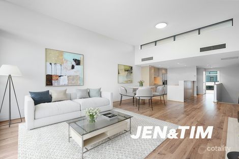 410/17 Jean Wailes Ave, Rhodes, NSW 2138