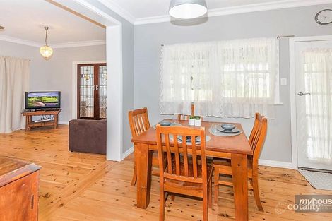 Property photo of 53 South Street Rangeville QLD 4350