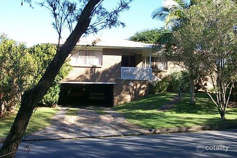 Property photo of 3 Ardisia Street Arana Hills QLD 4054