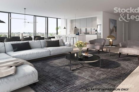 Property photo of 708/27 Scott Street Dandenong VIC 3175