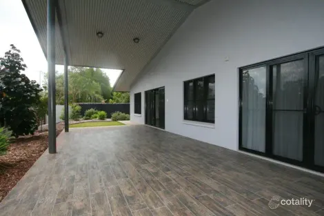 Property photo of 34 Bryden Street Rosebery NT 0832