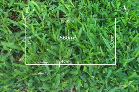 Property photo of 4 Mallee Court Epping VIC 3076