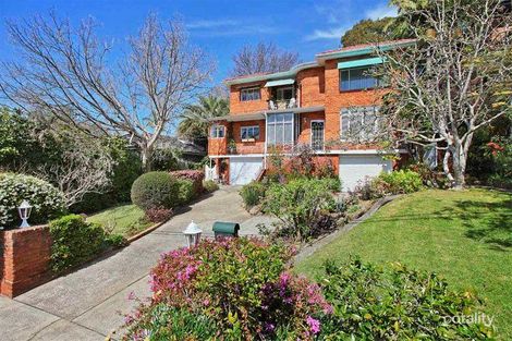 Property photo of 1/6 Rooke Lane Hunters Hill NSW 2110