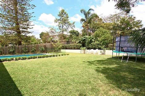 Property photo of 43 Eric Crescent Annerley QLD 4103