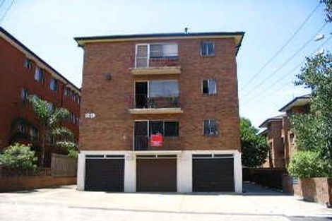 13/29 Myra Rd, Dulwich Hill, NSW 2203