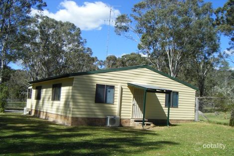 1090 East Seaham Rd, Clarence Town, NSW 2321